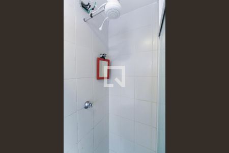 Apartamento à venda com 37m², 1 quarto e sem vagaBanheiro