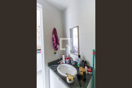 Apartamento à venda com 37m², 1 quarto e sem vagaBanheiro