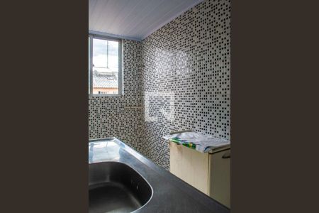 Apartamento para alugar com 45m², 2 quartos e 2 vagasCozinha