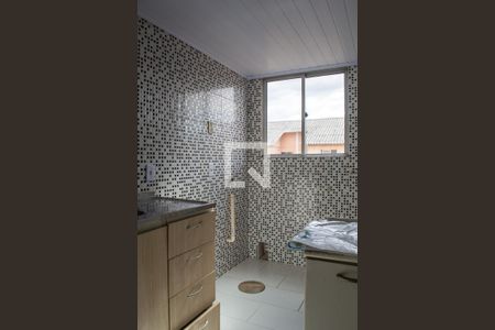 Apartamento para alugar com 45m², 2 quartos e 2 vagasCozinha