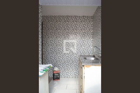 Apartamento para alugar com 45m², 2 quartos e 2 vagasCozinha