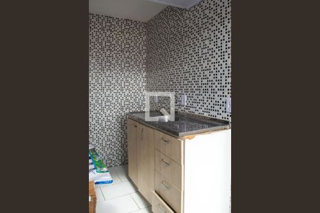 Apartamento para alugar com 45m², 2 quartos e 2 vagasCozinha