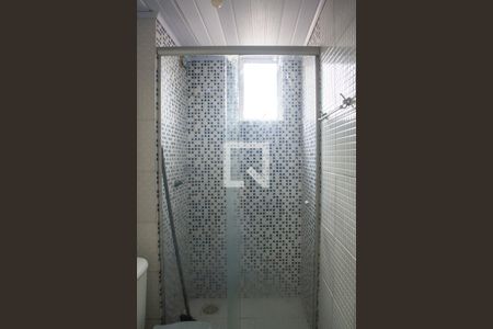 Apartamento para alugar com 45m², 2 quartos e 2 vagasBanheiro 