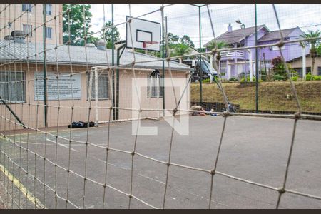 Apartamento para alugar com 45m², 2 quartos e 2 vagasÁrea comum - Quadra Esportiva