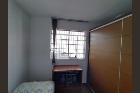 Quarto de apartamento à venda com 3 quartos, 78m² em São Pedro, Belo Horizonte