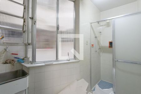 Apartamento para alugar com 63m², 2 quartos e sem vagaÁrea de Serviço