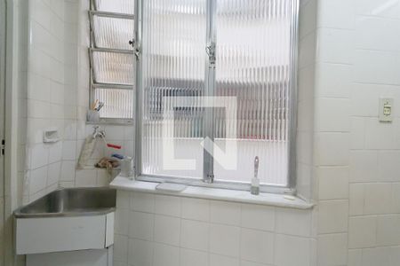 Apartamento para alugar com 63m², 2 quartos e sem vagaÁrea de Serviço