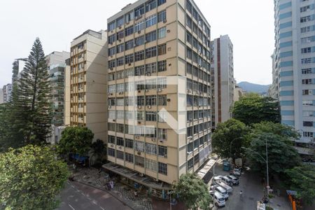 Vista de apartamento para alugar com 2 quartos, 63m² em Flamengo, Rio de Janeiro