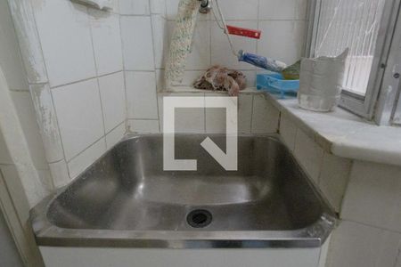 Apartamento para alugar com 63m², 2 quartos e sem vagaÁrea de Serviço