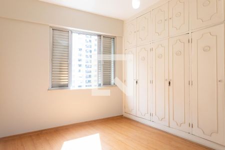 Quarto1 de apartamento para alugar com 2 quartos, 63m² em Flamengo, Rio de Janeiro