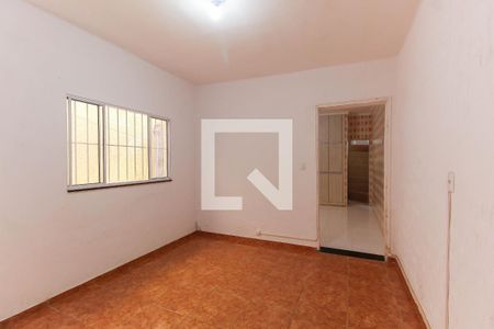 Casa para alugar com 90m², 2 quartos e sem vagaSala