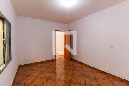Quarto 1 de casa para alugar com 2 quartos, 90m² em Vila Invernada, São Paulo