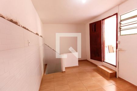 Quarto 2 de casa para alugar com 2 quartos, 90m² em Vila Invernada, São Paulo