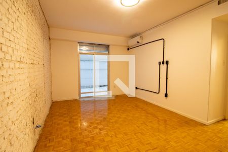 Suíte  de apartamento para alugar com 4 quartos, 186m² em Moinhos de Vento, Porto Alegre