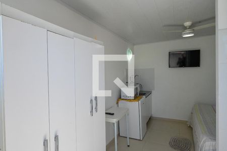 Studio para alugar com 20m², 1 quarto e sem vagaStudio