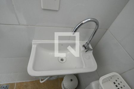 Studio para alugar com 20m², 1 quarto e sem vagaBanheiro