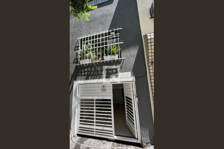 Studio para alugar com 20m², 1 quarto e sem vagaEntrada