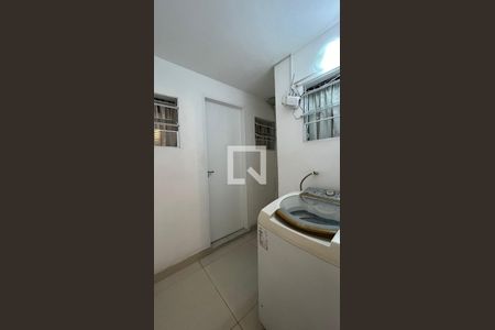 Studio para alugar com 20m², 1 quarto e sem vagaÁrea de Serviço