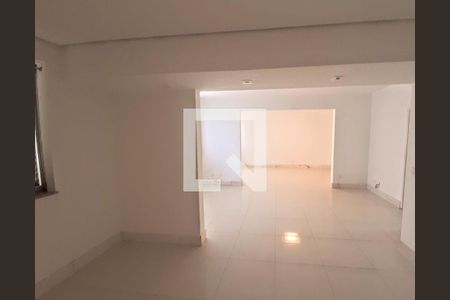 Sala de apartamento à venda com 4 quartos, 160m² em Vila Paris, Belo Horizonte