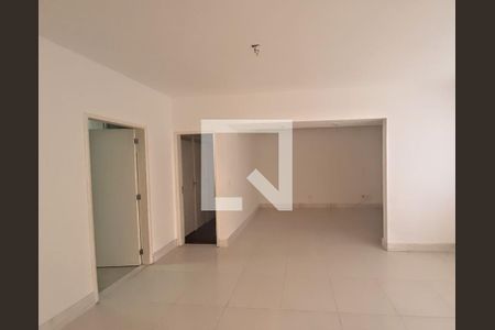 Sala de apartamento à venda com 4 quartos, 160m² em Vila Paris, Belo Horizonte