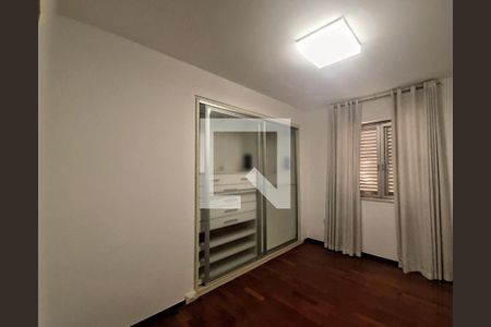 Quarto de apartamento à venda com 4 quartos, 160m² em Vila Paris, Belo Horizonte