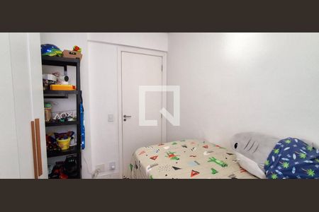 Quarto 1 de apartamento à venda com 3 quartos, 71m² em Vila Gonçalves, São Bernardo do Campo