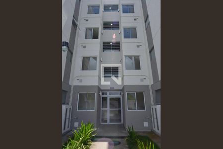 Apartamento para alugar com 43m², 2 quartos e 1 vagaHall de entrada