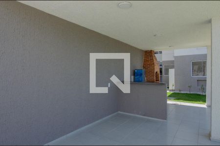 Apartamento para alugar com 43m², 2 quartos e 1 vagaÁrea comum - Churrasqueira