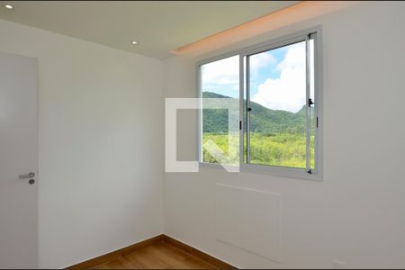 Quarto 2 de apartamento para alugar com 2 quartos, 43m² em Recreio dos Bandeirantes, Rio de Janeiro