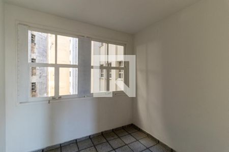 Quarto de apartamento para alugar com 1 quarto, 40m² em Centro Histórico de São Paulo, São Paulo