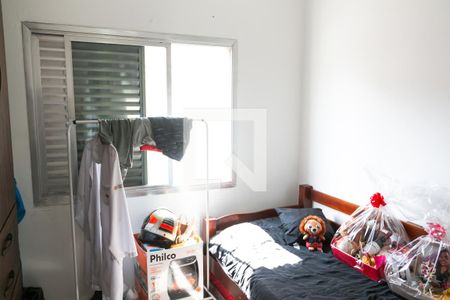 Quarto 2 de apartamento para alugar com 2 quartos, 54m² em Assunção, São Bernardo do Campo