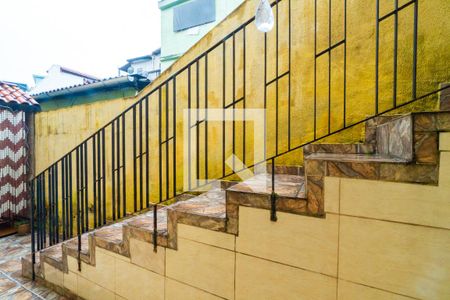 Vista do Quarto 1 de casa à venda com 3 quartos, 100m² em Jardim Itacolomi, São Paulo