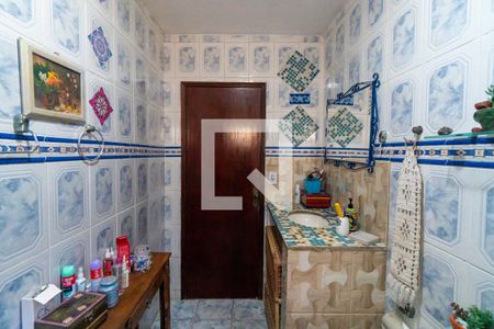 Casa à venda com 100m², 3 quartos e sem vagaBanheiro