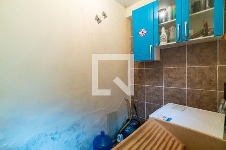 Casa à venda com 100m², 3 quartos e sem vagaÁrea de Serviço