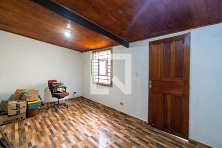 Casa à venda com 100m², 3 quartos e sem vagaEdícula