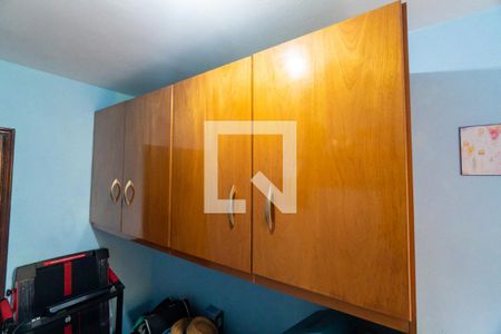 Casa à venda com 100m², 3 quartos e sem vagaQuarto 3 - Armários