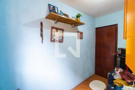 Casa à venda com 100m², 3 quartos e sem vagaQuarto 3