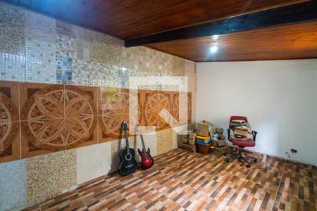Casa à venda com 100m², 3 quartos e sem vagaEdícula