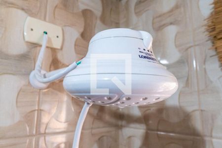 Casa à venda com 100m², 3 quartos e sem vagaBanheiro Detalhe