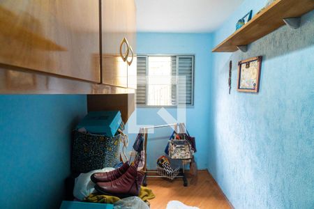 Casa à venda com 100m², 3 quartos e sem vagaQuarto 3