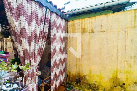 Casa à venda com 100m², 3 quartos e sem vagaVista do Quarto 2