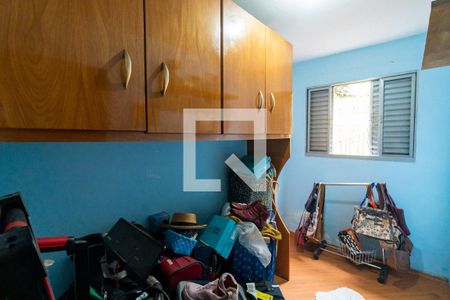 Casa à venda com 100m², 3 quartos e sem vagaQuarto 3