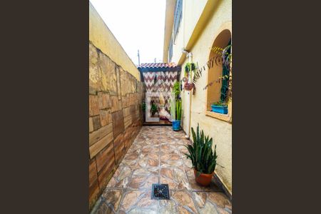 Casa à venda com 100m², 3 quartos e sem vagaCorredor