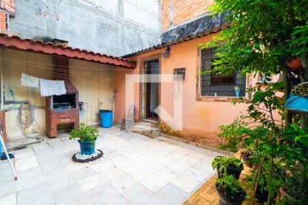 Casa à venda com 100m², 3 quartos e sem vagaChurrasqueira