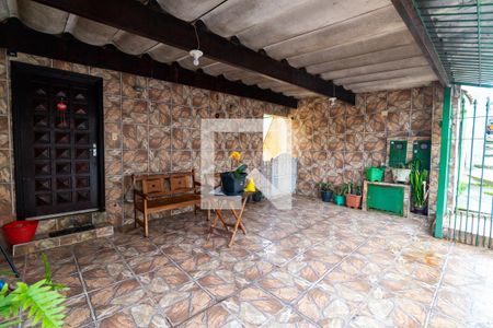 Casa à venda com 100m², 3 quartos e sem vagaGaragem