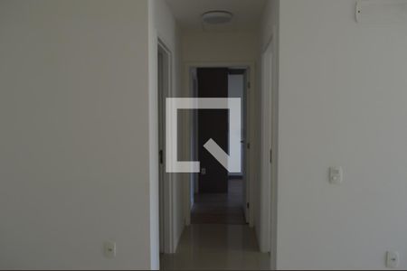 Sala - Corretor de apartamento para alugar com 2 quartos, 84m² em Camorim, Rio de Janeiro