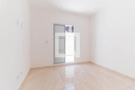 Apartamento para alugar com 57m², 2 quartos e 1 vagaQuarto 2 - Suíte