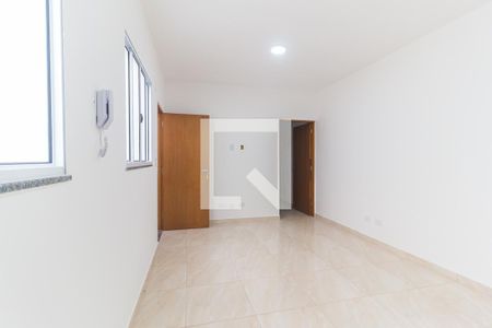 Apartamento para alugar com 57m², 2 quartos e 1 vagaSala/Cozinha