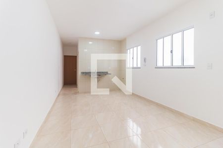 Apartamento para alugar com 57m², 2 quartos e 1 vagaSala/Cozinha