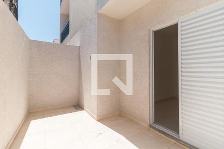 Apartamento para alugar com 57m², 2 quartos e 1 vagaÁrea Privativa Quarto 2